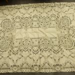 814 6078 LINEN CLOTH